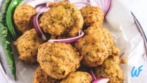 Read more about the article Dal vada Recipe