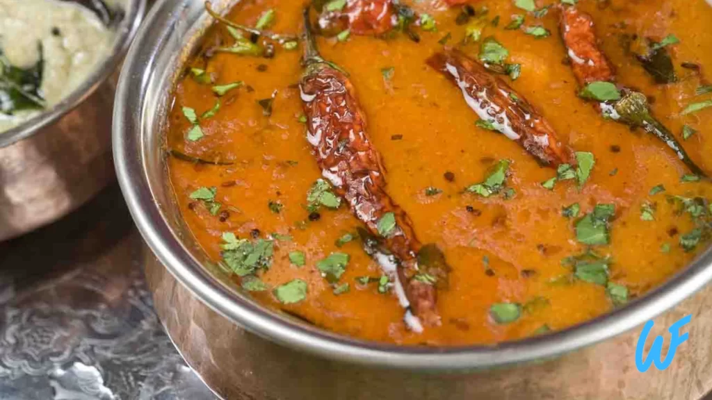 Read more about the article Sambar Recipe