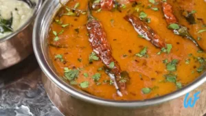 Sambar Recipe