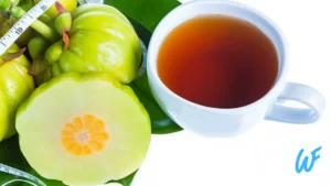 Garcinia Cambogia Tea