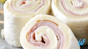 Read more about the article Ham and Cheese Pinwheels