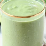 Green Superfood Shake