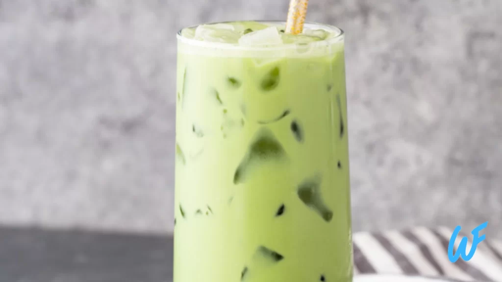 Read more about the article Matcha Green Tea