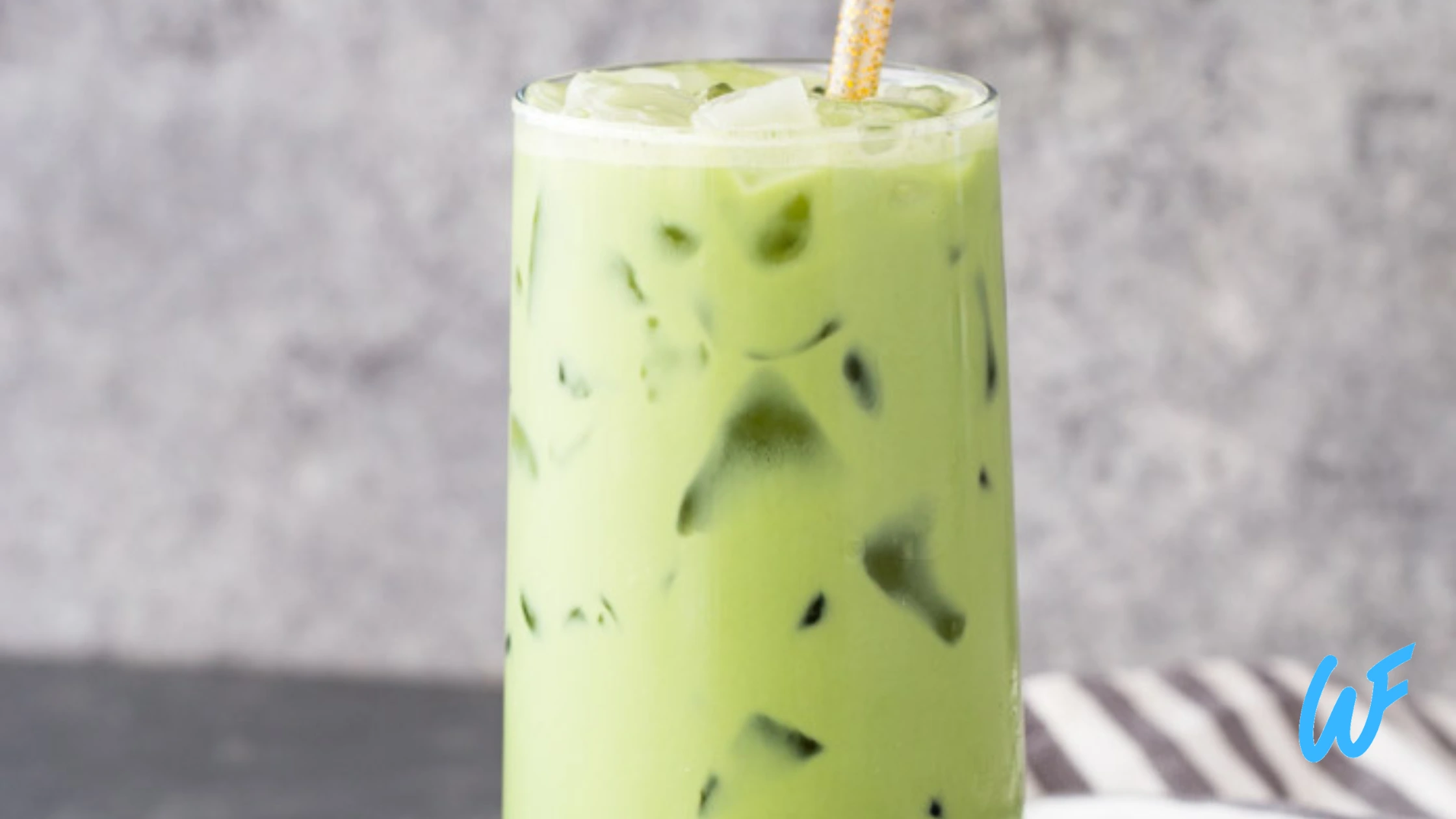 Matcha Green Tea