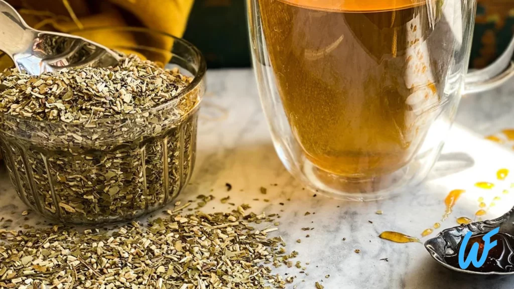 Read more about the article Yerba Mate Tea