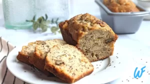 Read more about the article Chia Seed Banana Bread Recipe