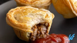 Read more about the article Mini Meat Pies
