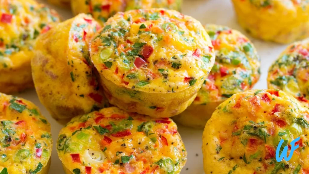 Read more about the article Egg Muffins