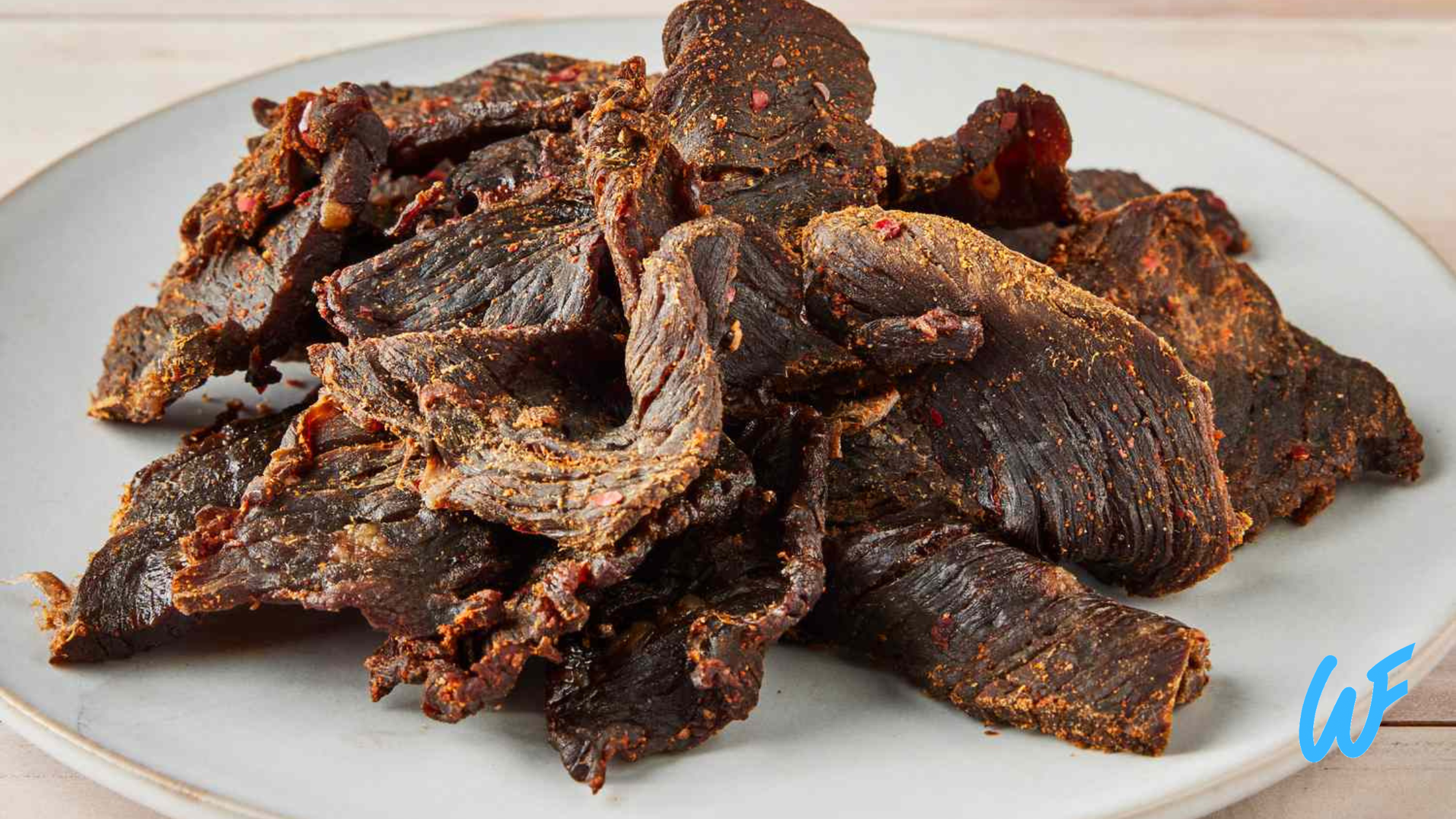 You are currently viewing Beef Jerky