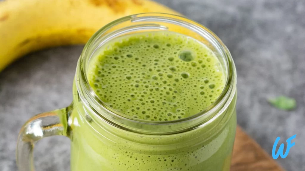 Read more about the article Moringa Drumstick Leaves and Banana Shake