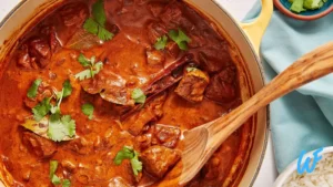 Rogan Josh Recipe