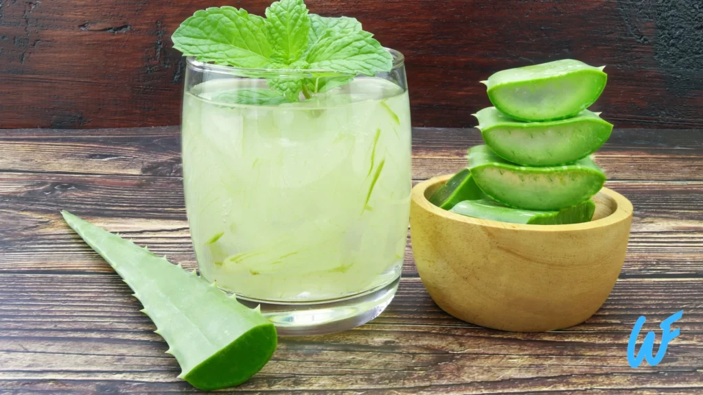 Read more about the article Aloe Vera Juice