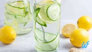 Read more about the article Lemon Water