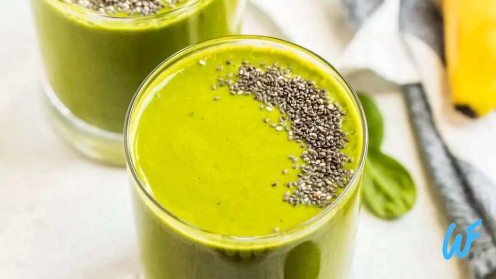 Green Smoothies