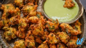 Read more about the article Dal pakora Recipe