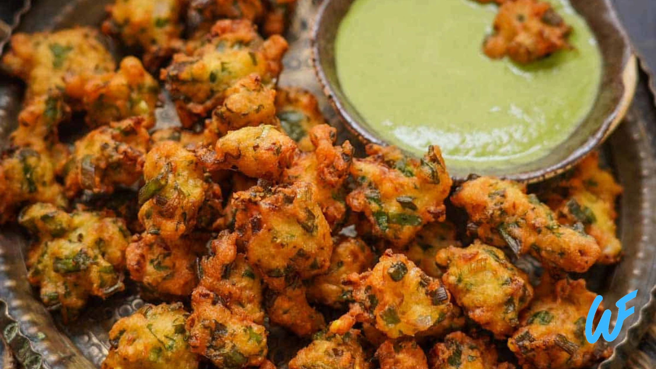 You are currently viewing Dal pakora Recipe