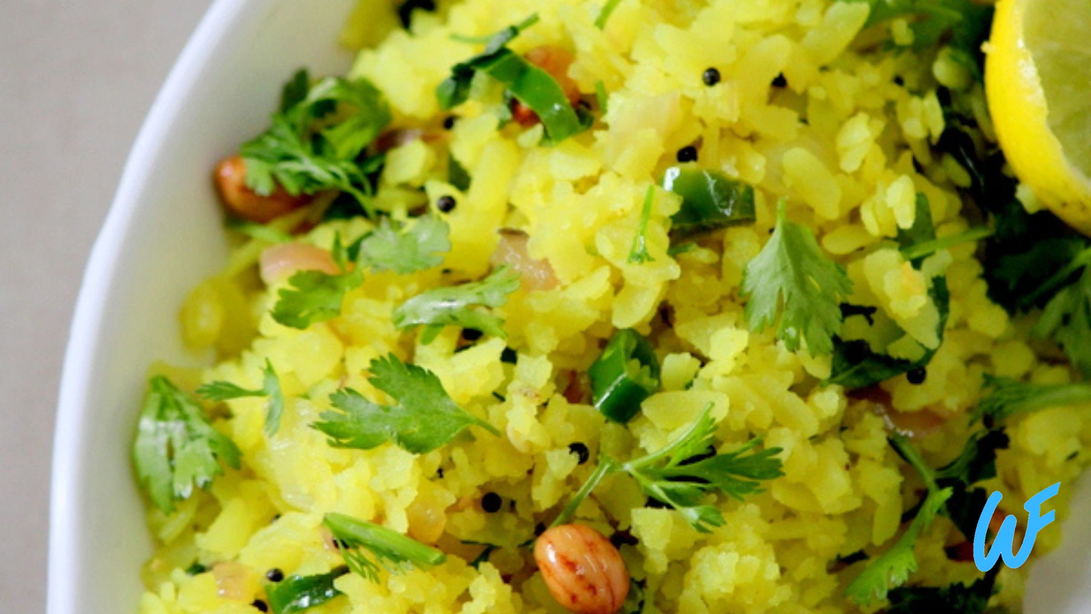 You are currently viewing Kanda poha Recipe