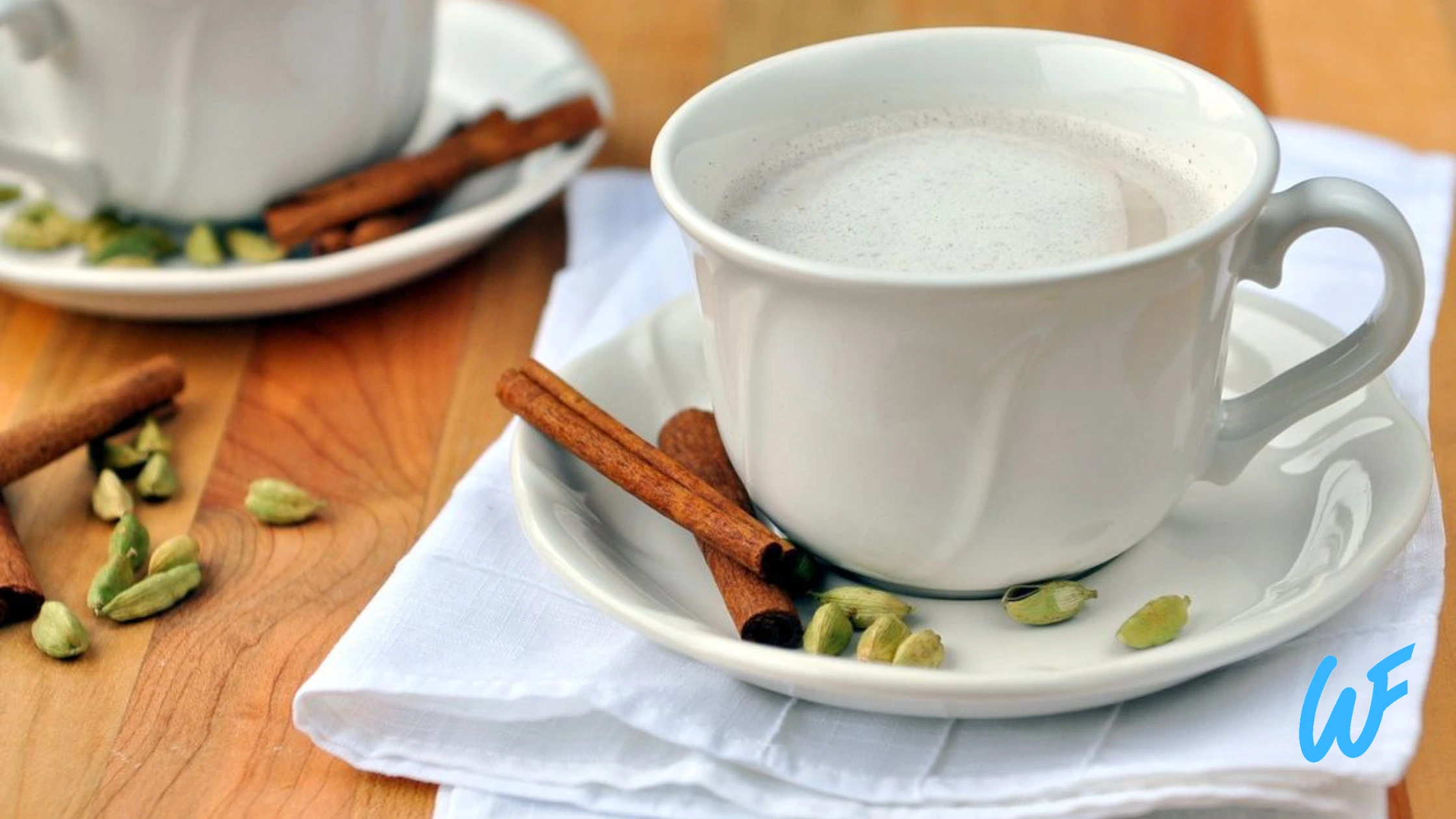 Dandelion Tea (Kanphool Chai)