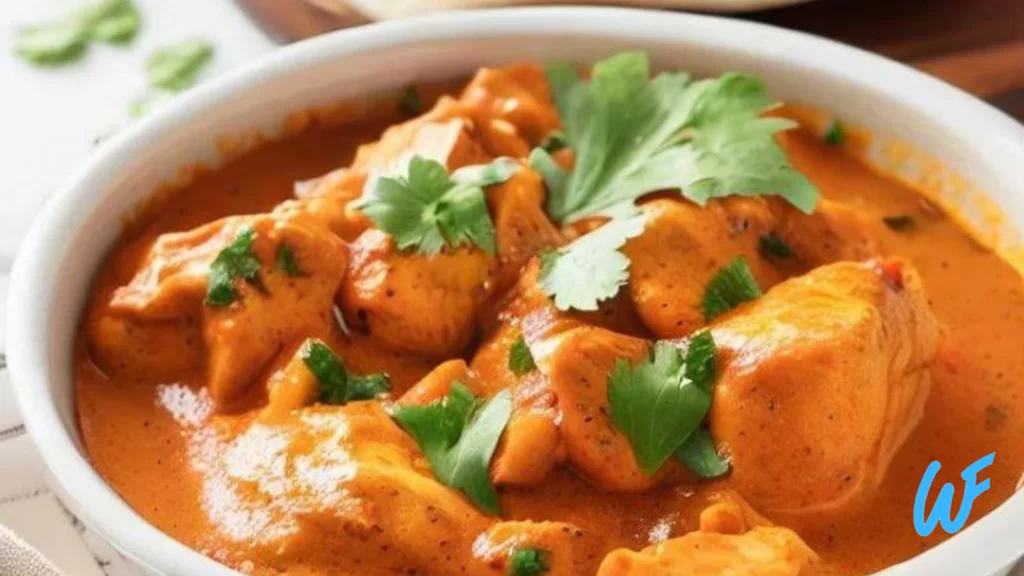 Read more about the article Butter Chicken Curry
