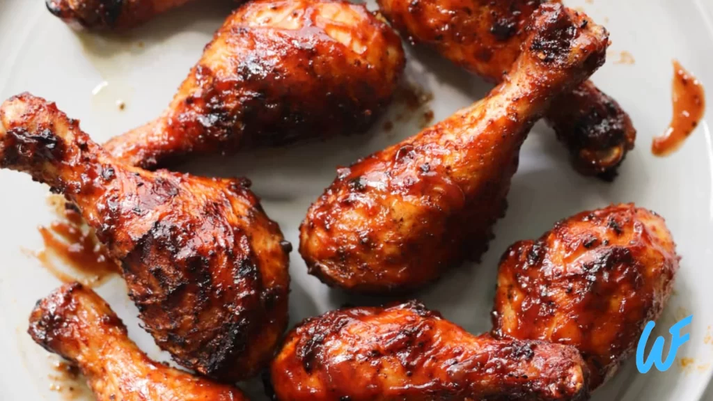 Read more about the article BBQ Chicken Drumsticks