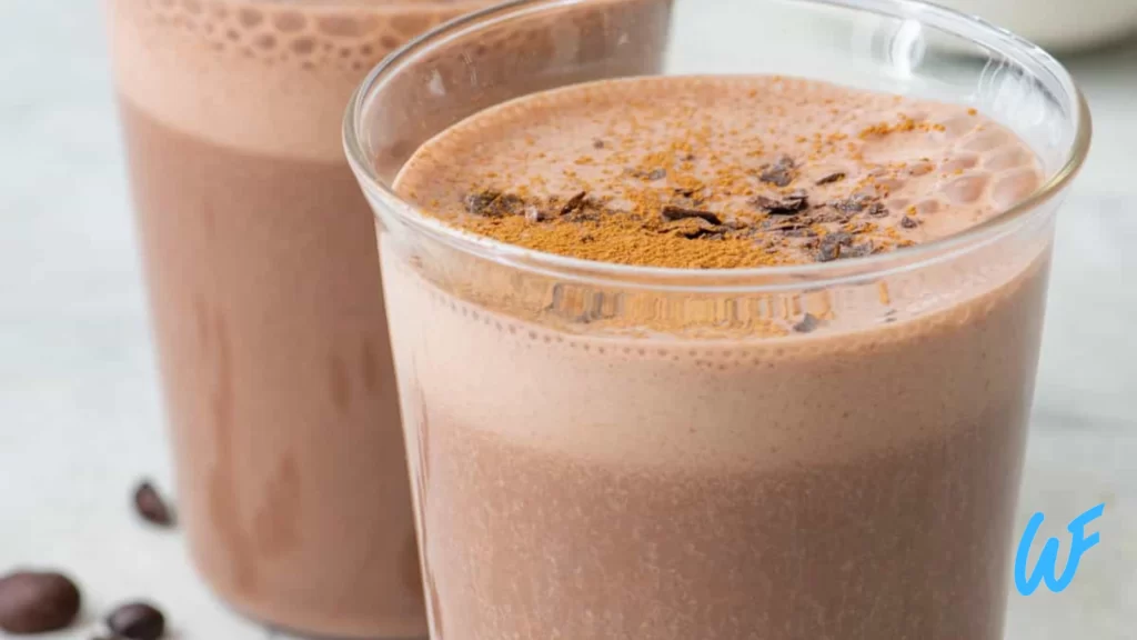 Read more about the article Peanut and Coffee Shake