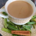 Lemongrass Tea (Gavat Chaha)