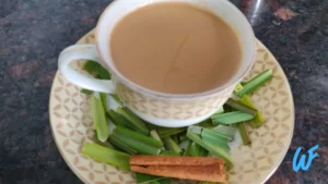 Lemongrass Tea (Gavat Chaha)