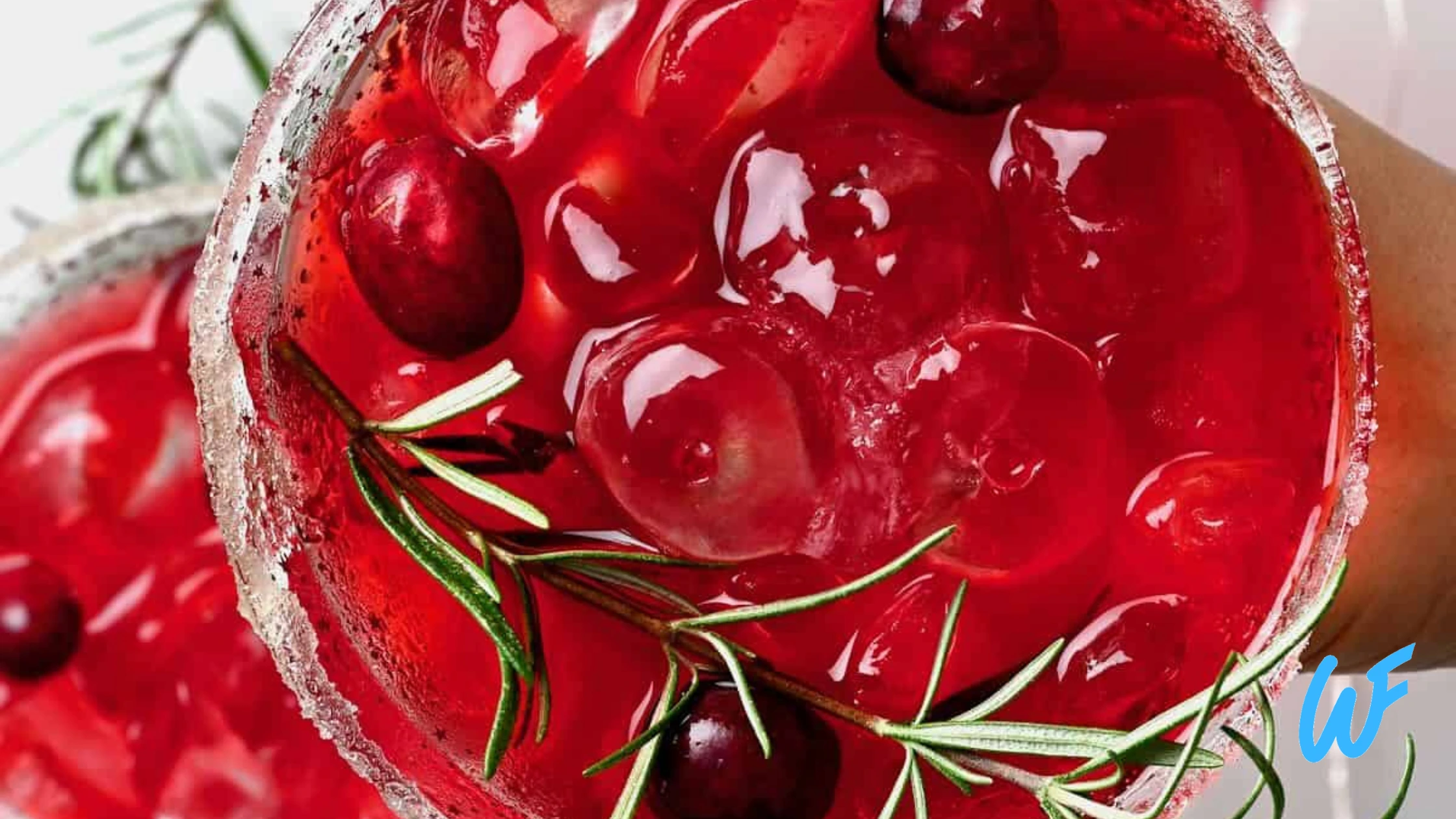 Cranberry Juice (unsweetened)