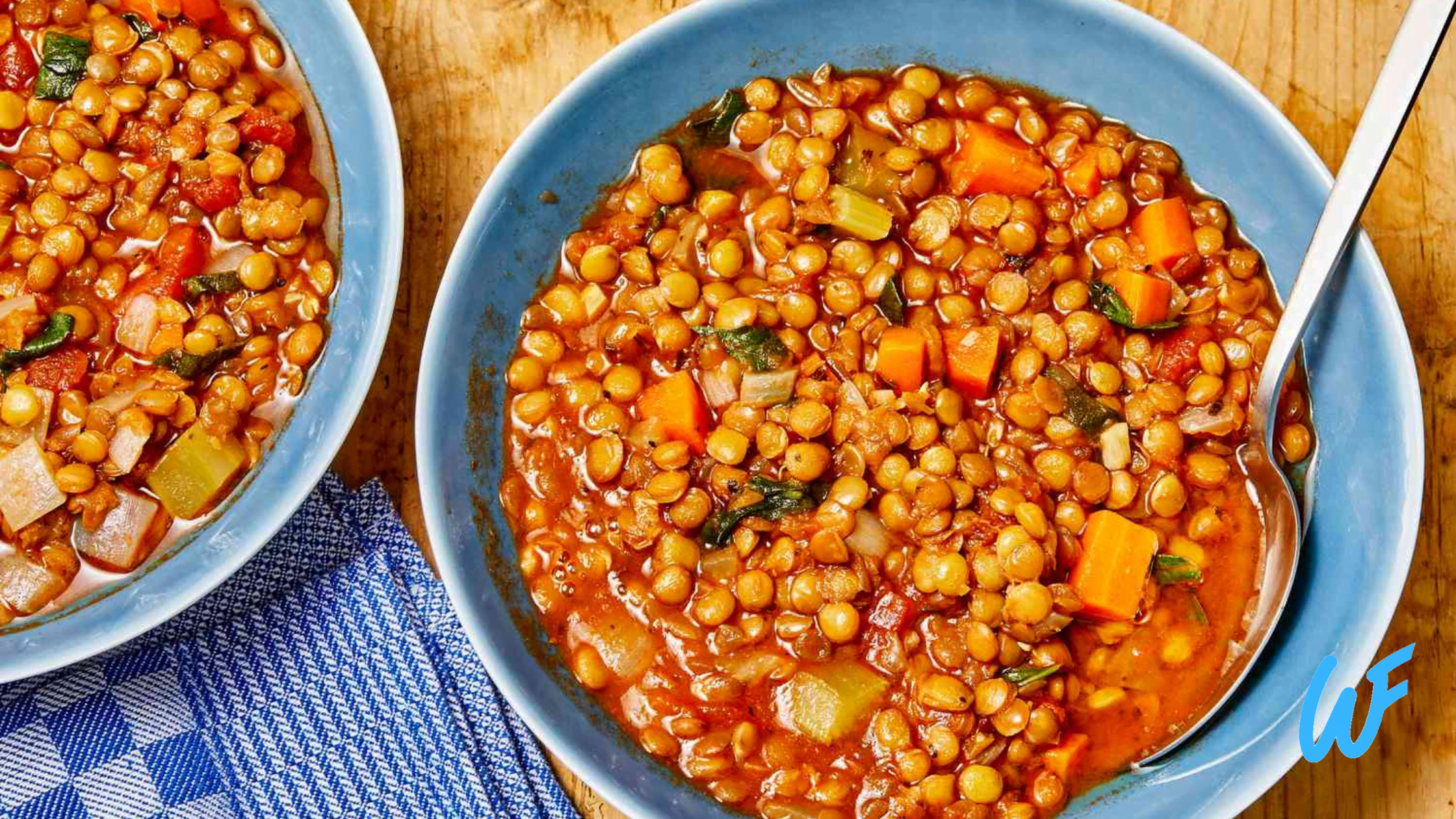 Lentil Soup