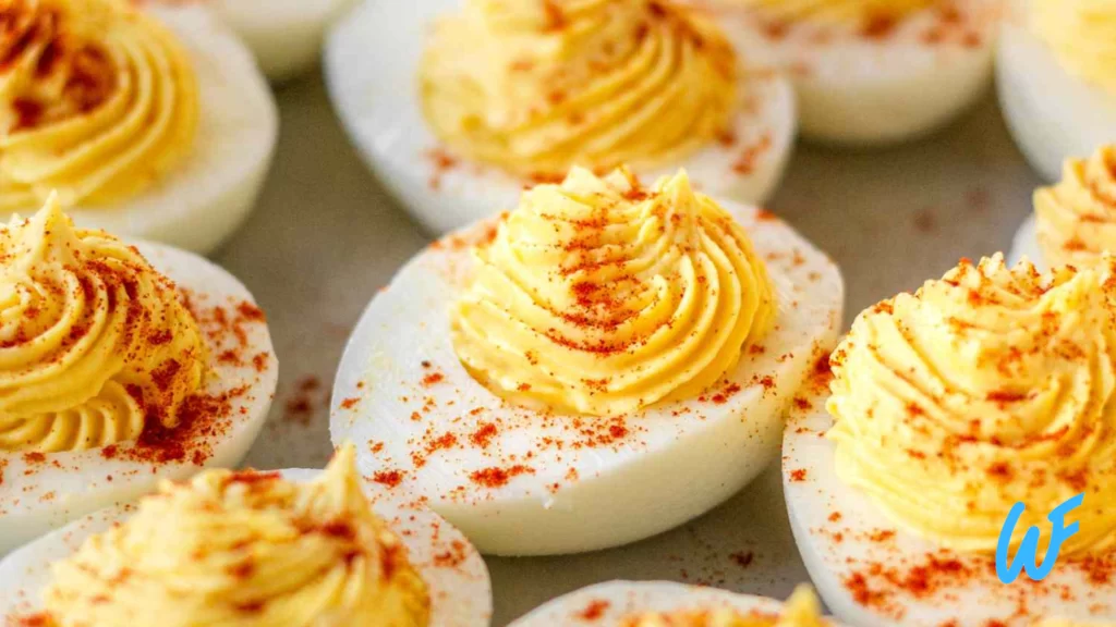 Read more about the article Deviled Eggs