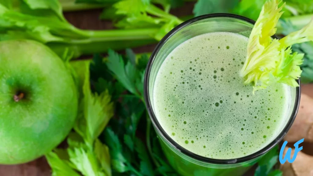 Read more about the article Celery Juice