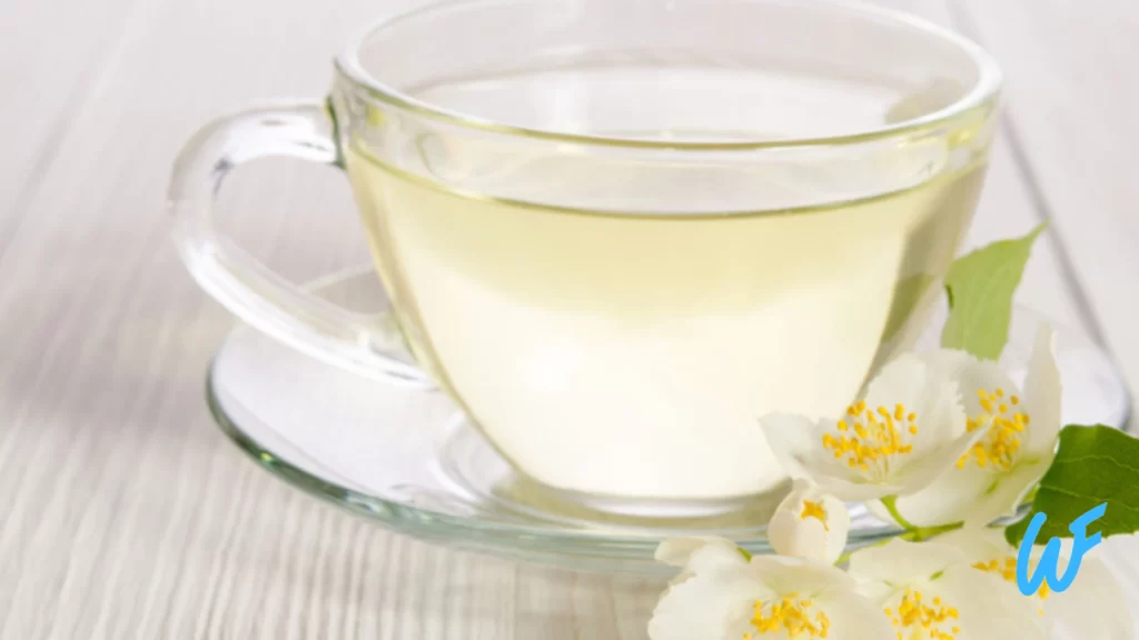 Read more about the article White Tea (Safed Chai)