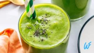 Read more about the article Green Smoothies