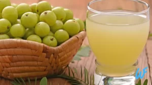 Read more about the article Amla Juice Immunity Drinks