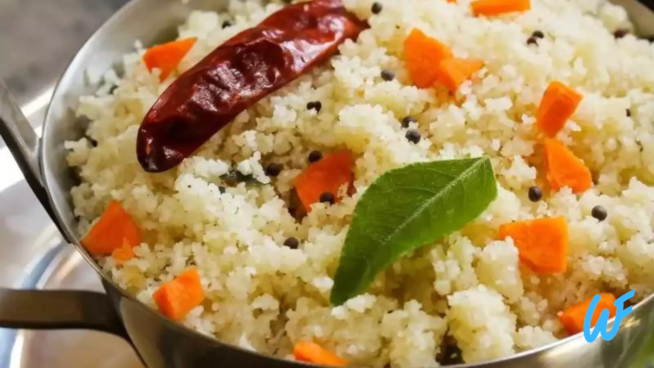 You are currently viewing Rava upma Recipe