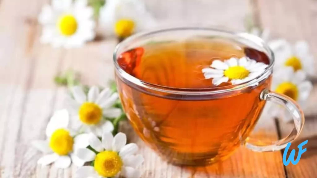 Read more about the article Chamomile Tea