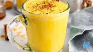 Turmeric Milk