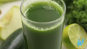 Vegetable Juice