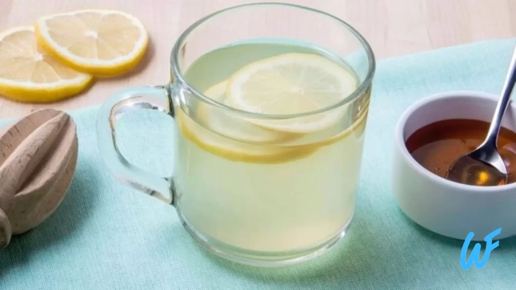 Read more about the article Lemon Water with Honey