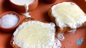 Read more about the article Malai toast Recipe