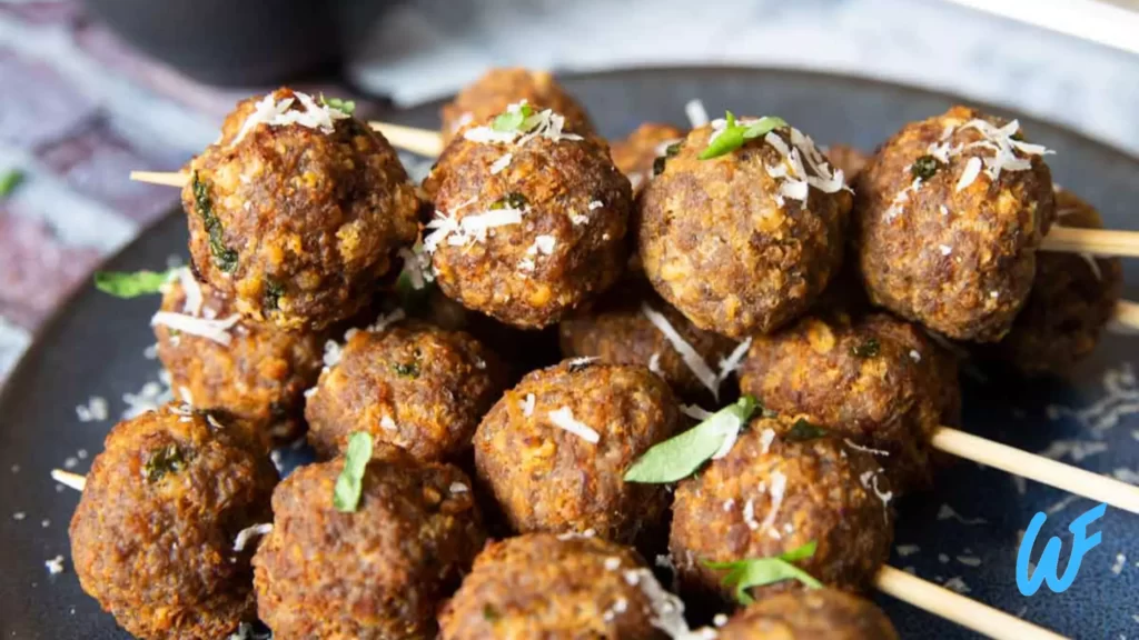 Read more about the article Mini Meatballs