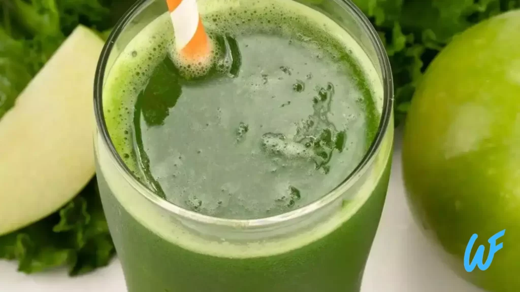 Vegetable Juice