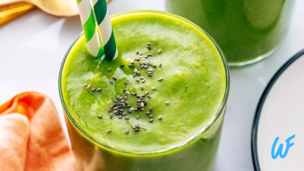 Read more about the article Green Detox Smoothie