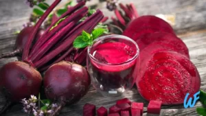 Read more about the article Carrot-Beetroot Juice
