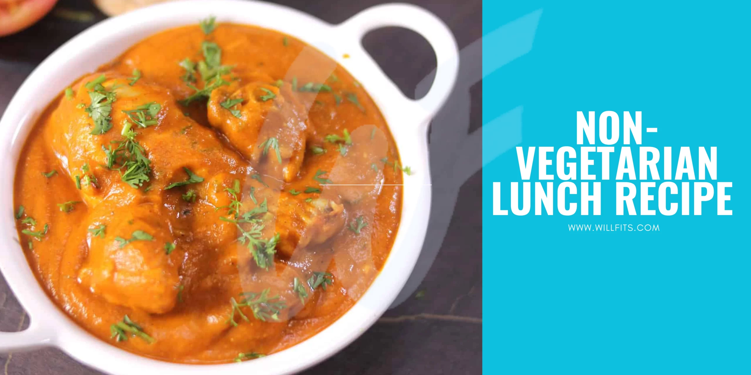 NON-VEGETARIAN LUNCH RECIPE