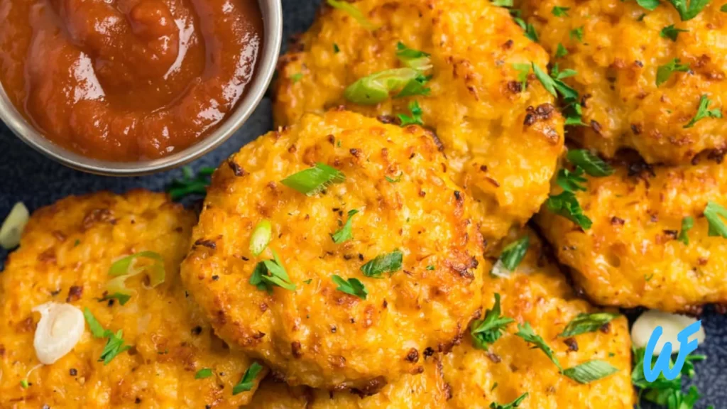 Read more about the article Cauliflower Hash Browns