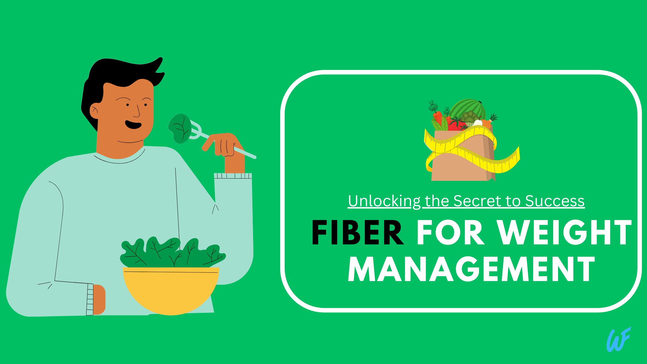 The Benefits of Adding Fiber to Your Diet for Weight Management write good seo post