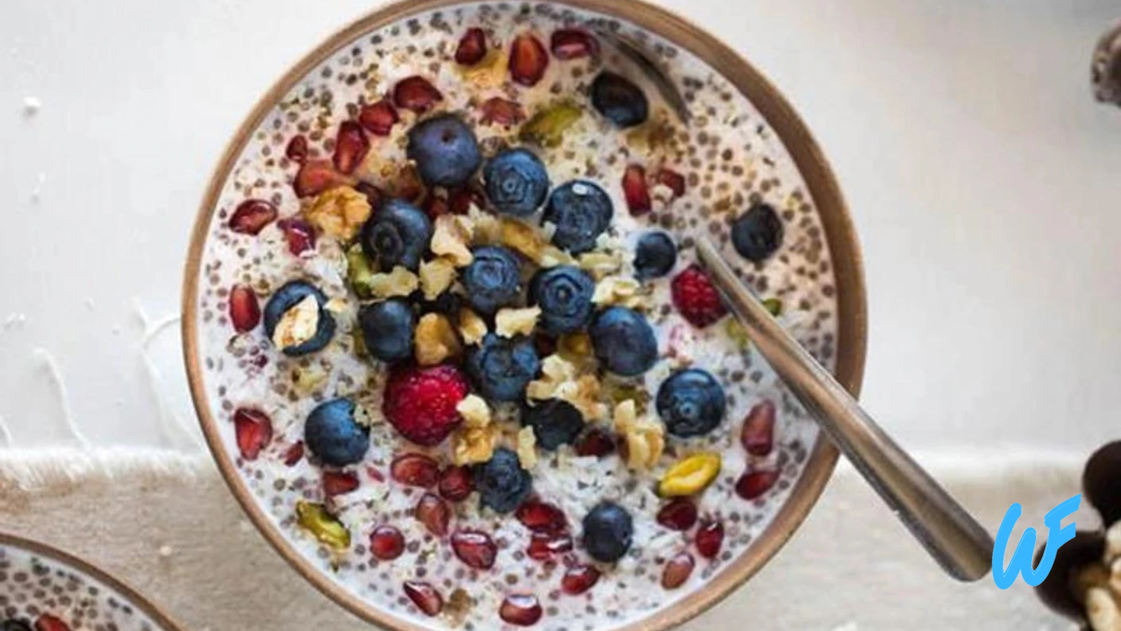 Buckwheat Porridge with Coconut Milk