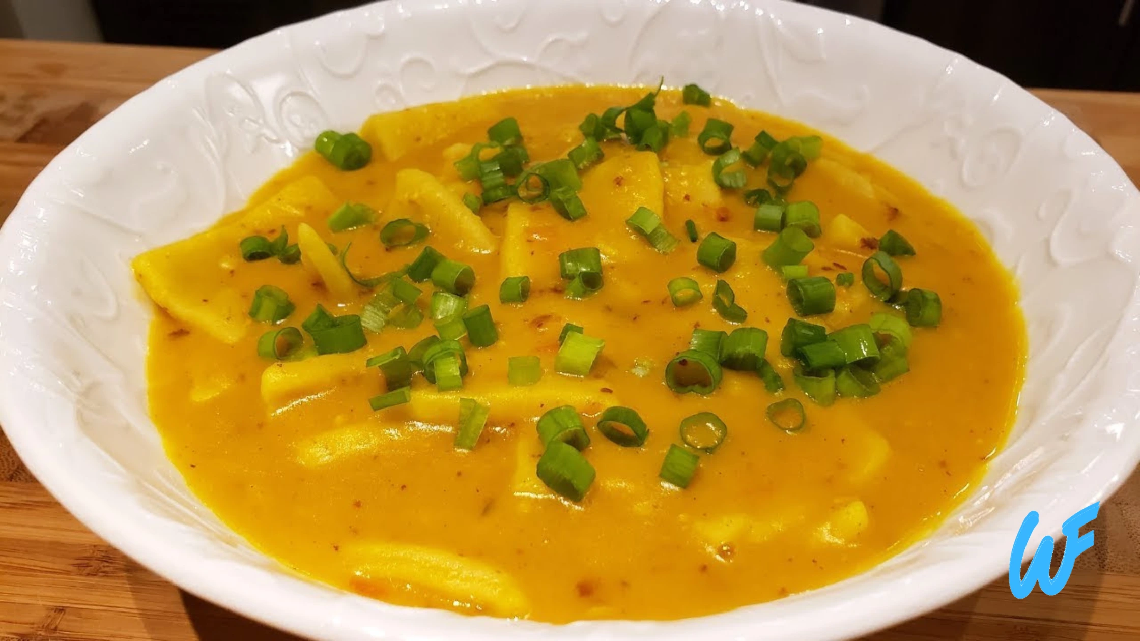 Lentil Soup (Dal) with Gluten-Free Pita Bread