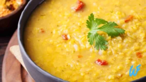 Masoor Dal Red Lentil Soup